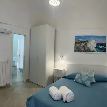 Bed & Breakfast Caprita