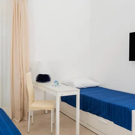 Bed & Breakfast Caprita