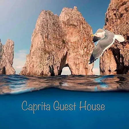 Caprita