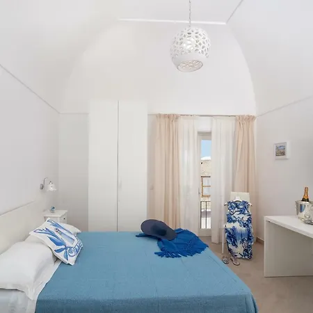 Bed & Breakfast Caprita