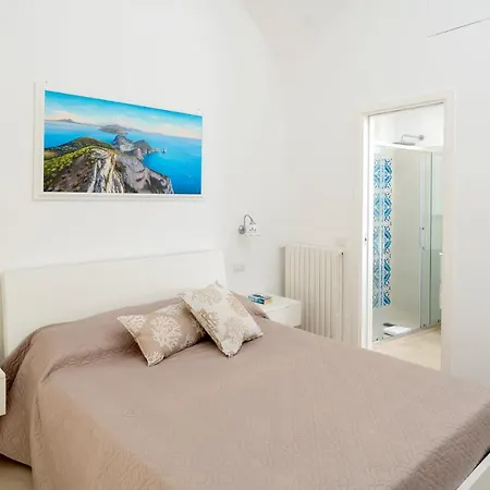 Caprita Bed & Breakfast
