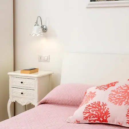Bed & Breakfast Caprita Anacapri (Isola di Capri)
